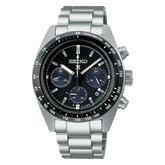 Seiko Prospex Speedtimer Solar Chronograph Herrenuhr - SSC819P1